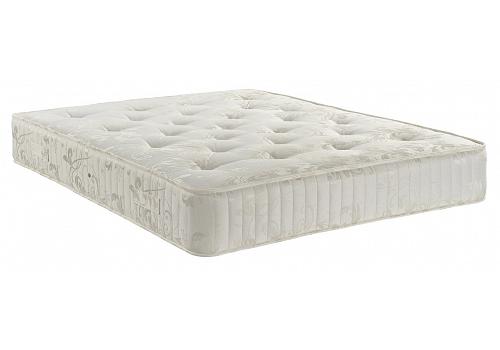 4ft6 Standard Double Acorn Ortho Firm mattress 1